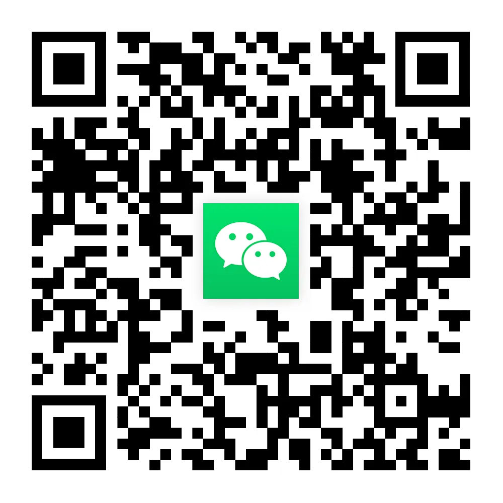 Tài khoản công chúng WeChat chính thức