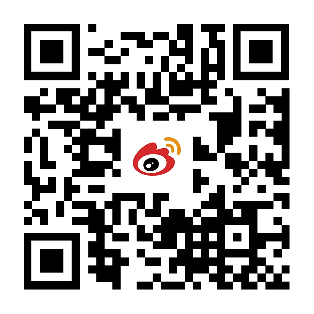 Weibo chính thức